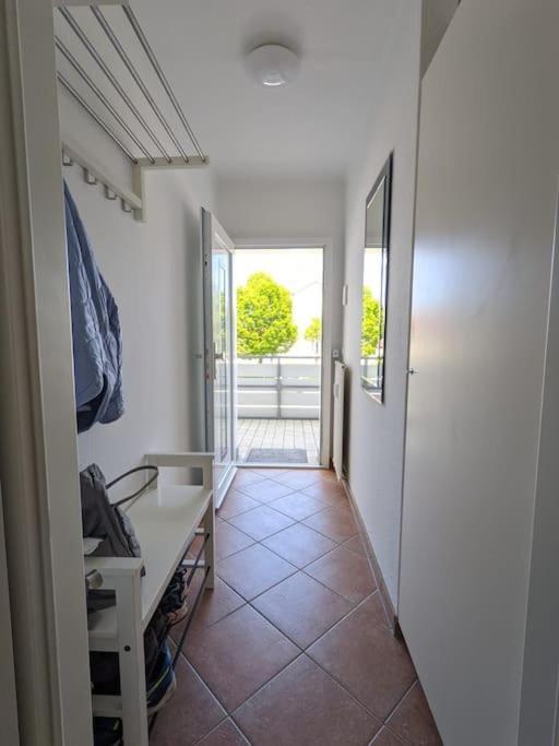 Ferienwohnung Fuer 4 Gaeste In Grömitz Exterior foto