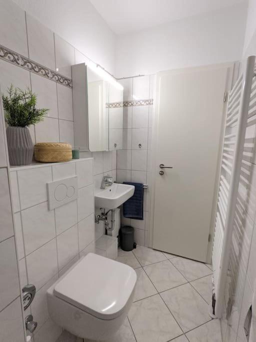 Ferienwohnung Fuer 4 Gaeste In Grömitz Exterior foto