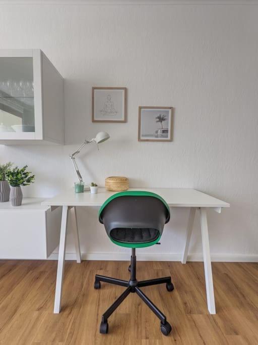 Ferienwohnung Fuer 4 Gaeste In Grömitz Exterior foto